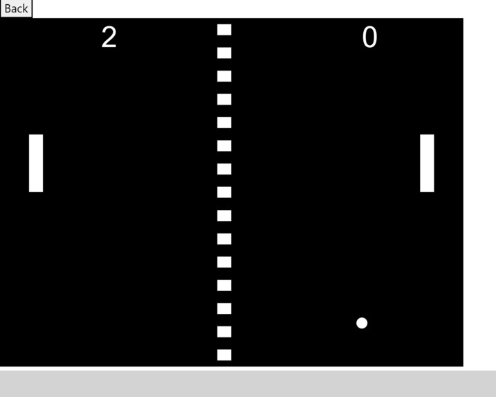 Classic Arcade Games – screenshot 1