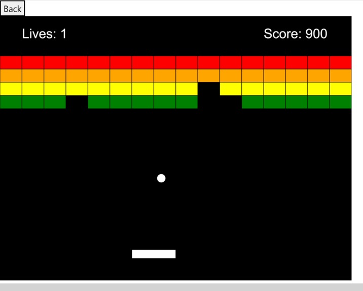 Classic Arcade Games – screenshot 2