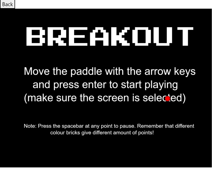 Classic Arcade Games – screenshot 3