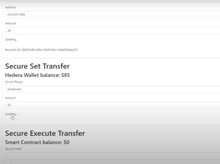 THEO  – screenshot 3