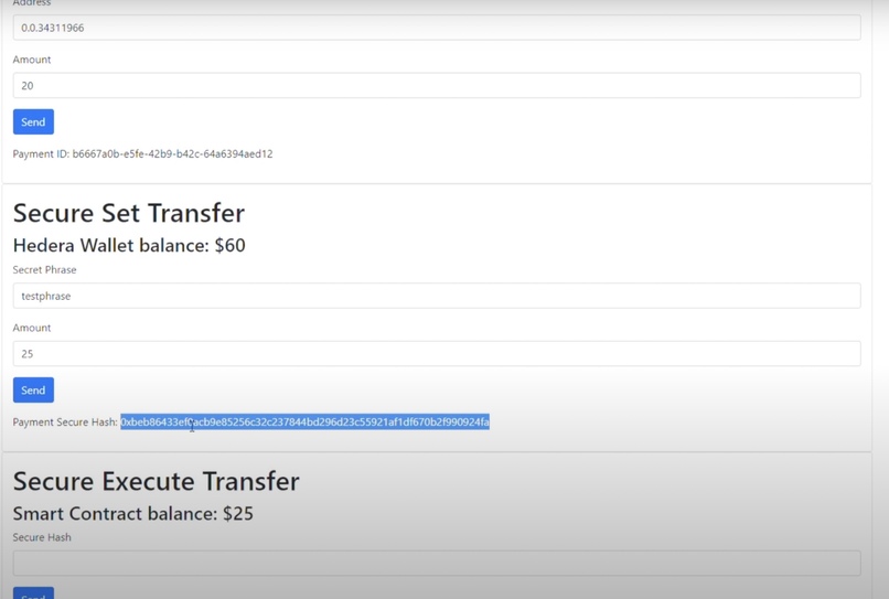 THEO  – screenshot 4