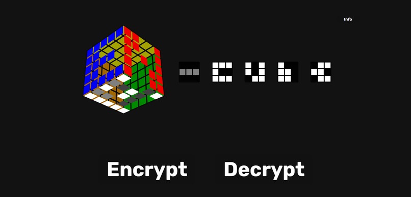 EN-Cube – screenshot 1