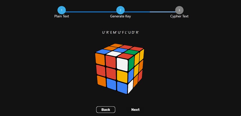 EN-Cube – screenshot 4