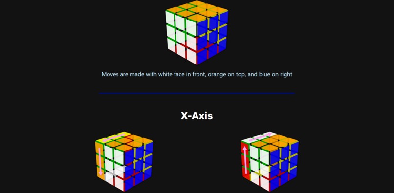 EN-Cube – screenshot 2