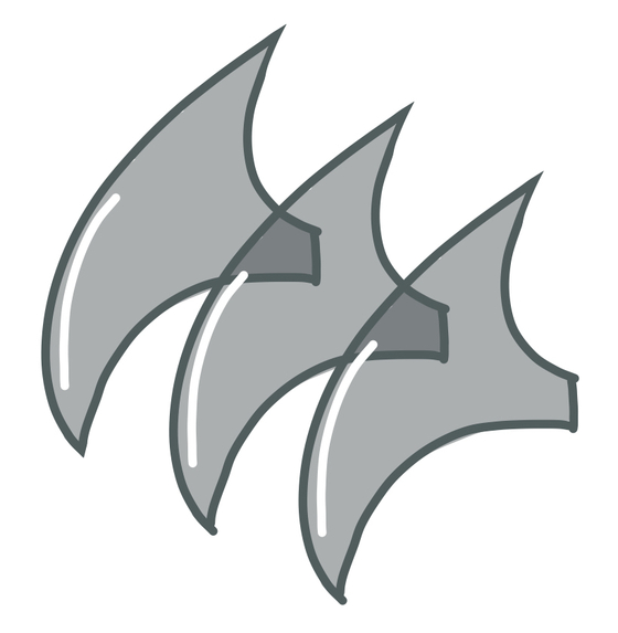 Talons – screenshot 1