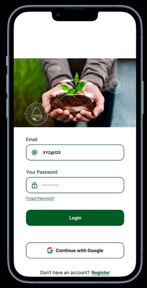 Farmiyo – screenshot 3