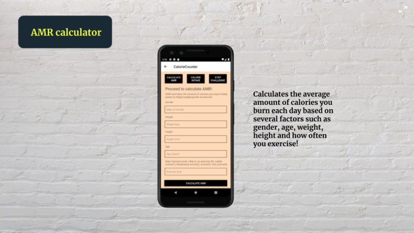 Wealthy Healthy – screenshot 4