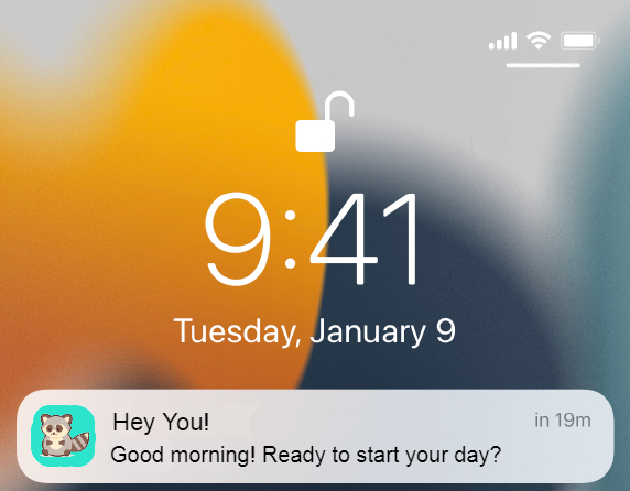 Hey You! -- by Bingus Tech – screenshot 7