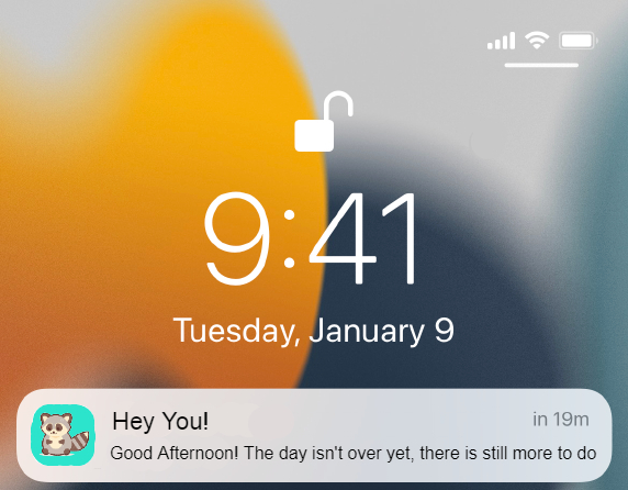 Hey You! -- by Bingus Tech – screenshot 8