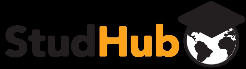 StudHub – screenshot 1
