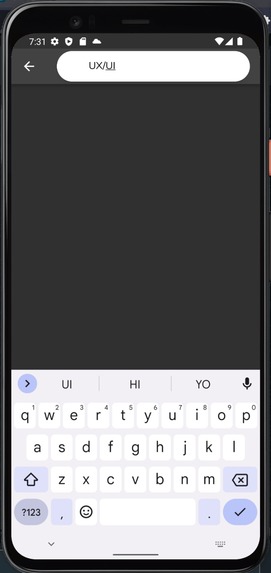 StudHub – screenshot 4