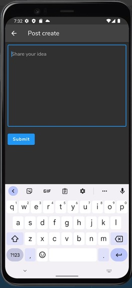 StudHub – screenshot 5