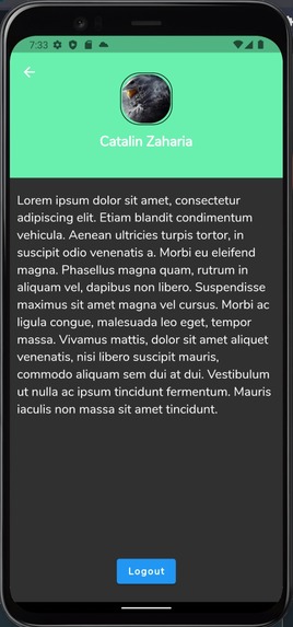 StudHub – screenshot 7