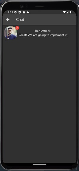 StudHub – screenshot 9