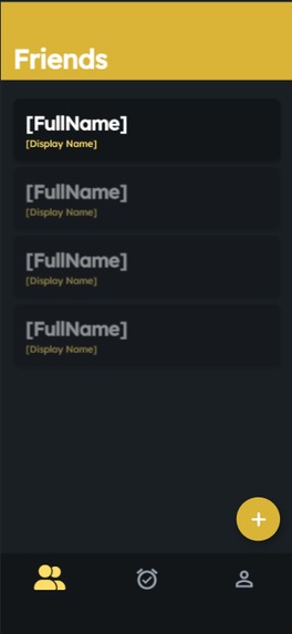 CatchUp – screenshot 4