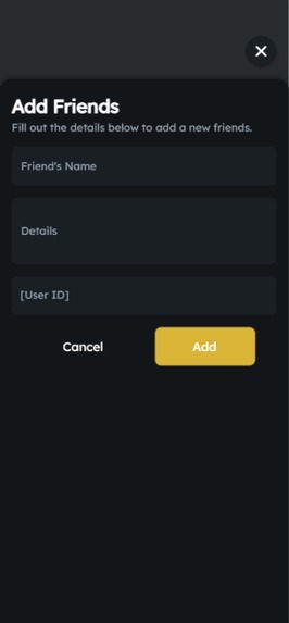 CatchUp – screenshot 5
