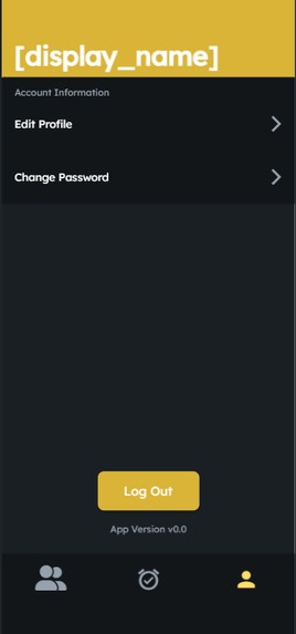 CatchUp – screenshot 6