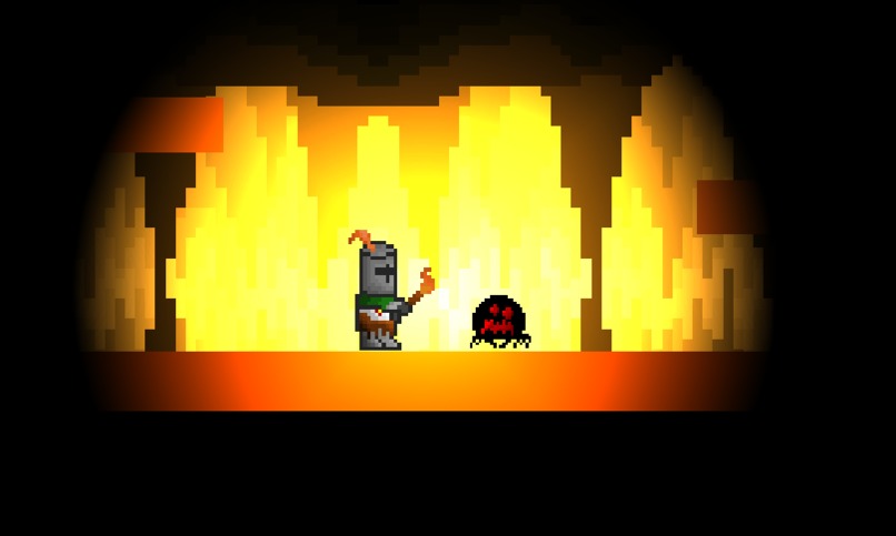 Knight Light – screenshot 1
