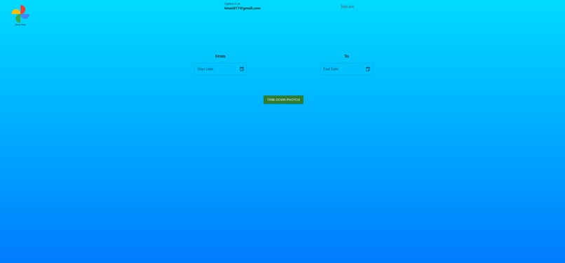 Driver Trim – screenshot 1