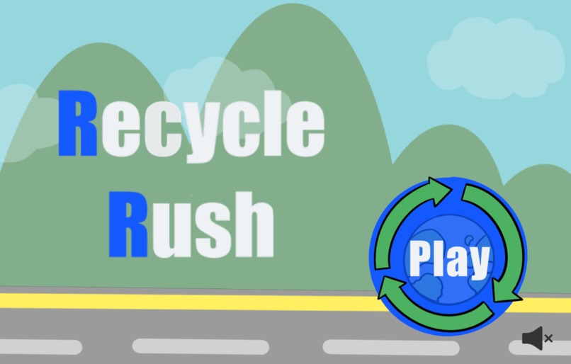 Recycle Rush – screenshot 1