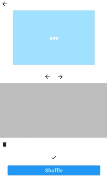 Papyrus – screenshot 2