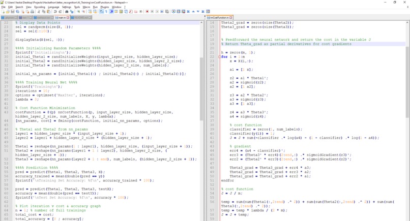 Papyrus – screenshot 5