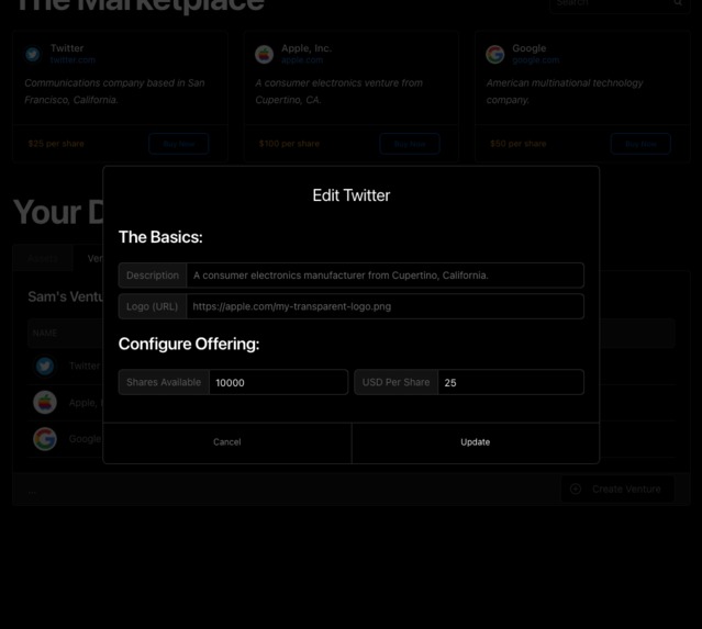 Stake – screenshot 5