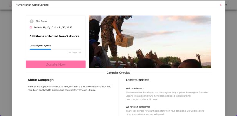 DonatAble – screenshot 3