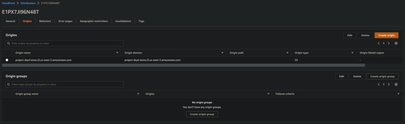 UniAssist – screenshot 2
