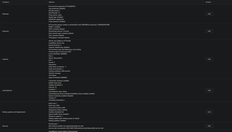 UniAssist – screenshot 6