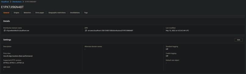 UniAssist – screenshot 8