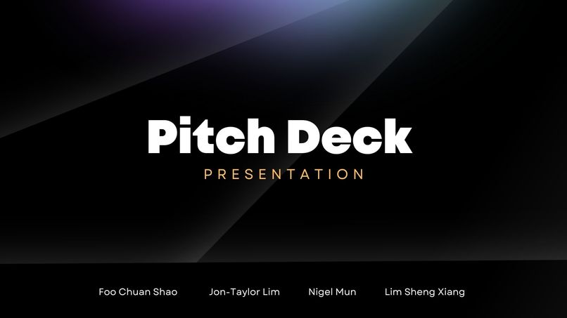 Preztel – screenshot 1