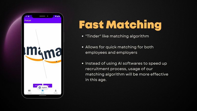 Preztel – screenshot 5