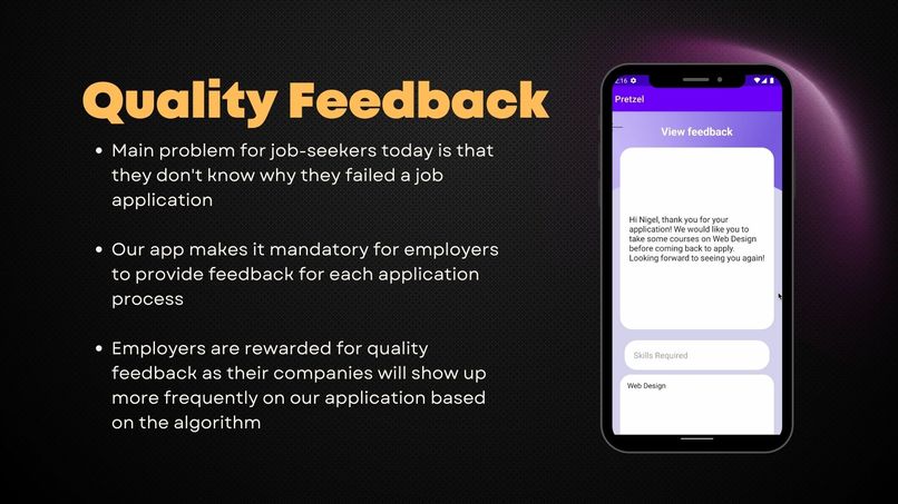 Preztel – screenshot 6