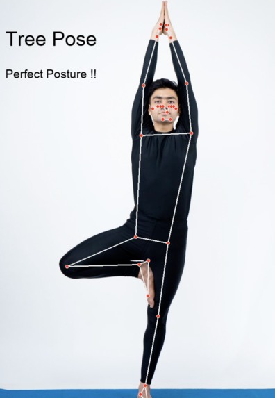 Fit Yoga TrAIner – screenshot 3