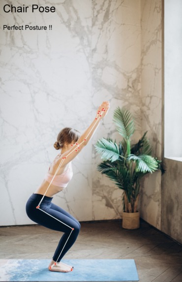 Fit Yoga TrAIner – screenshot 7