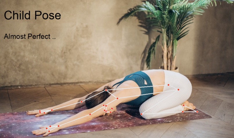 Fit Yoga TrAIner – screenshot 11