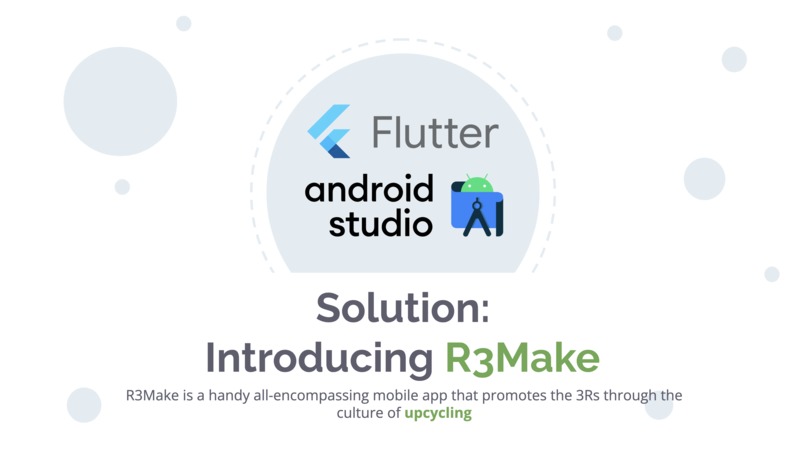 R3Make – screenshot 3