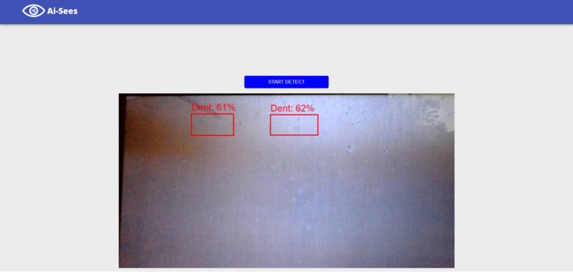 Ai-Sees – screenshot 1