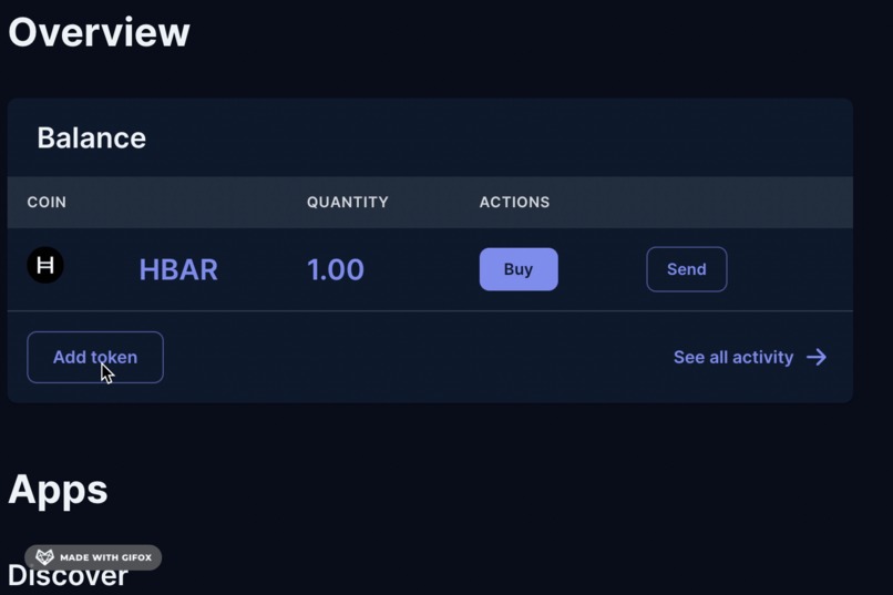 Hello HELIX! – screenshot 4