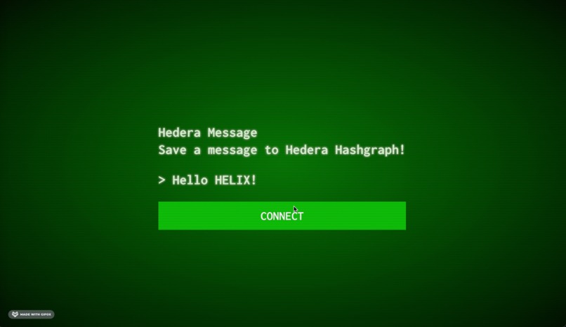 Hello HELIX! – screenshot 5