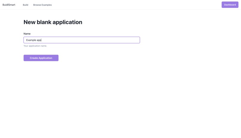 BuidlSmart – screenshot 4