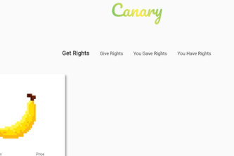 Canary