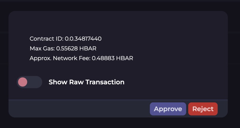NFTBL | Your Own Football Team – screenshot 5