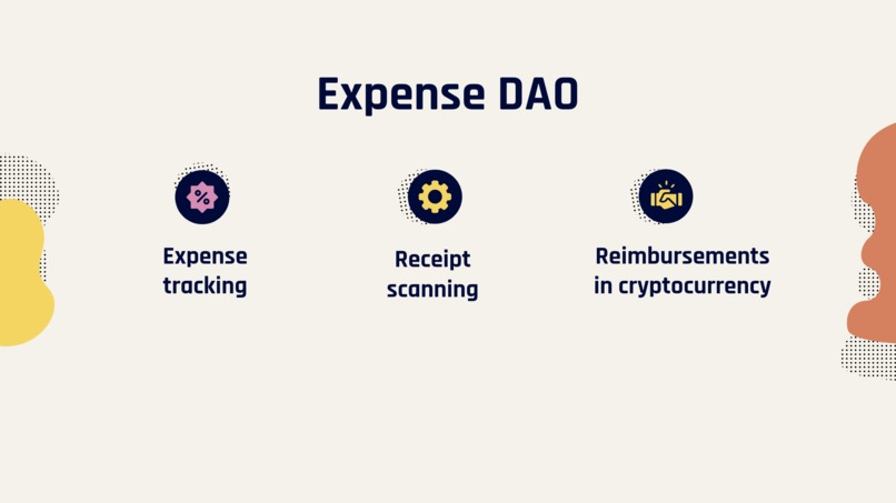 ExpenseDAO – screenshot 4