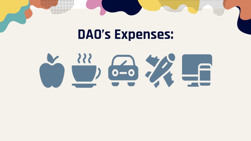 ExpenseDAO – screenshot 2