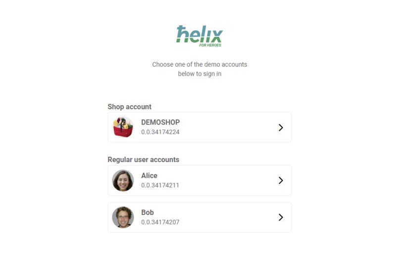 Hedera Helix – screenshot 1