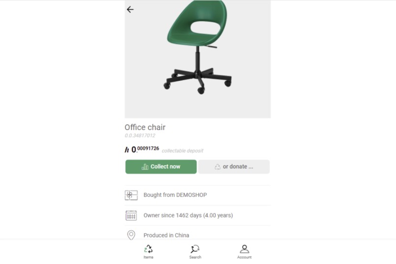 Hedera Helix – screenshot 5