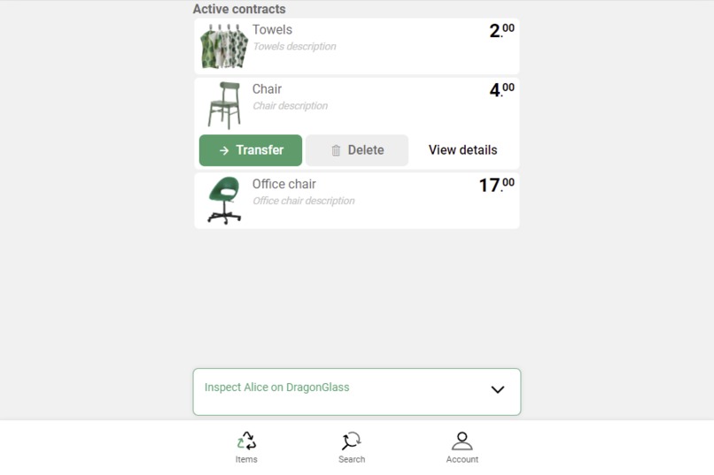 Hedera Helix – screenshot 4