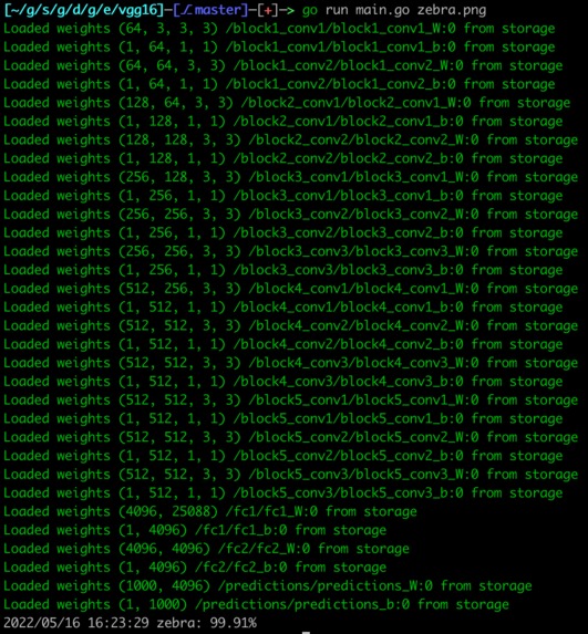 godl – screenshot 2